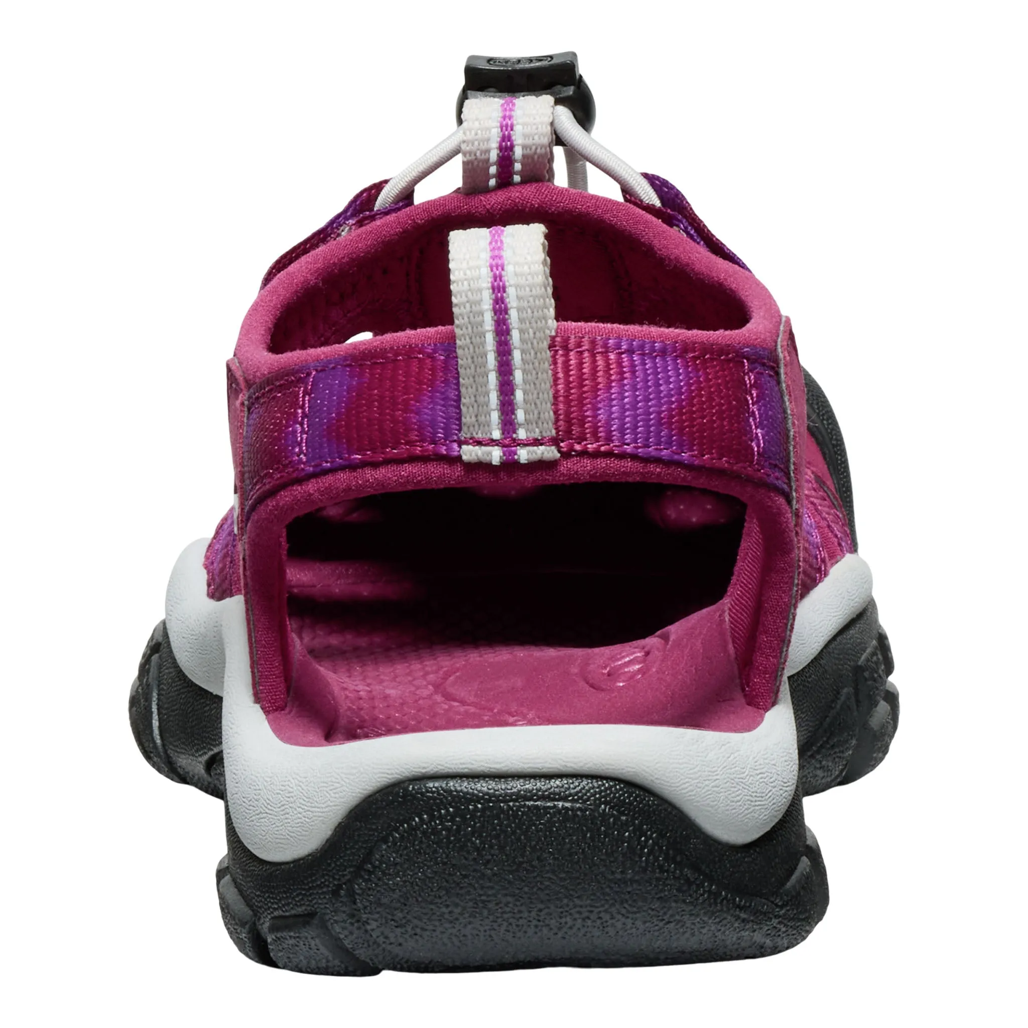 Women's Newport H2  Beaujolais/Star White