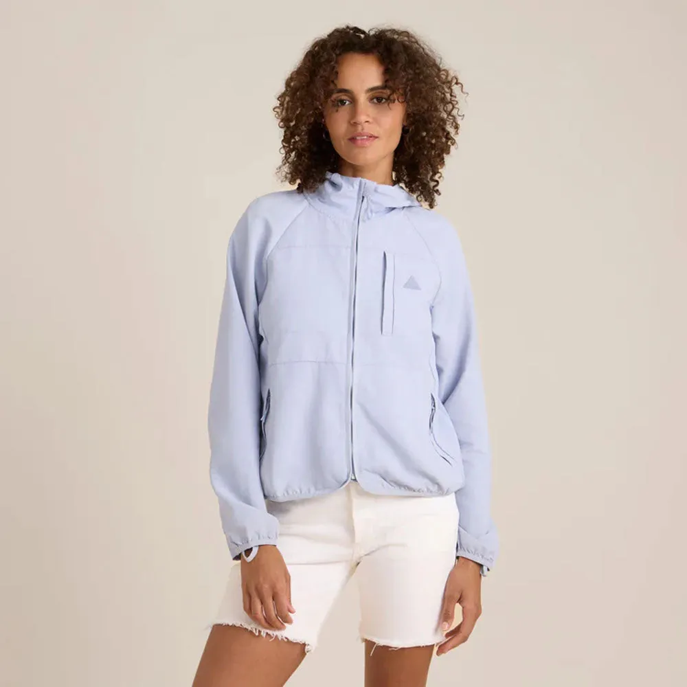 Women's River Hybrid Jacket